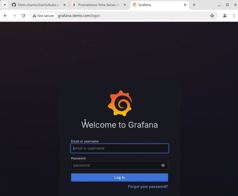 Grafana